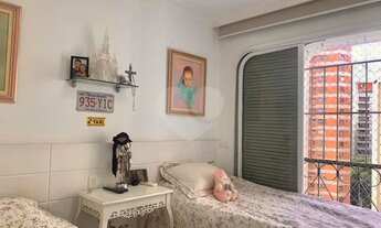 Imagem 7: 128 M2 ÚTEIS À DUAS QUADRAS DA PRAÇA PEREIRA COUTINHO