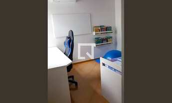 Imagem 5: Apartamento para Aluguel - Tijuca, 3 Quartos, 140 m2