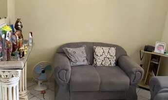 Imagem 7: Casa no José Conrado de Araújo