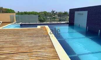 Imagem 16: Apartamento Duplex com 3 dormitórios, 111 m² - venda por R$ 1.100.000,00 ou aluguel por R