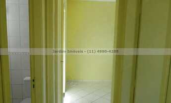 Imagem 7: Apartamento - Jardim Santo Antonio - Santo Andre - Sao Paulo