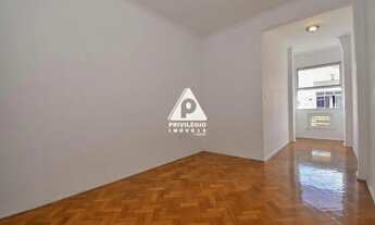 Imagem: Apartamento a venda no Flamengo - 3 quartos