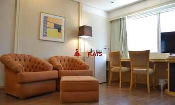 Imagem 5: FLAT PARA LOCAÇÃO NA VILA OLÍMPIA !!