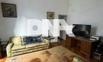 Imagem 5: Casa de rua-À VENDA-Botafogo-Rio de Janeiro-RJ