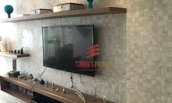 Imagem 5: APARTAMENTO À VENDA COM VARANDA GOURMET - PITANGUEIRAS - GUARUJÁ/SP