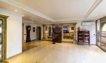 Imagem 3: APARTAMENTO NO JARDINS - 368M²