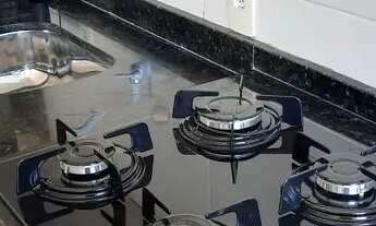 Imagem 4: APARTAMENTO PARA LOCAÇÃO NO EDIFÍCIO ITAPARICA - SOROCABA/SP