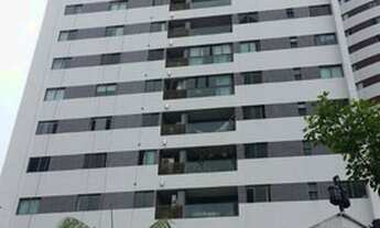 Imagem: Alugo apartamento com 3 quartos e 1 suíte