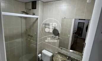 Imagem 5: Flat residencial para Locação 42m² Santa Paula, São Caetano do Sul/SP