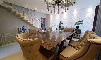 Imagem 5: Cobertura Triplex, Gonzaga, Santos