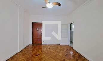 Imagem 3: Apartamento para Aluguel - Engenho Novo, 2 Quartos, 90 m2