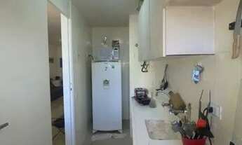 Imagem 6: Venda apartamento Apart Hotel no Leblon , vista para Lagoa, 50 m²