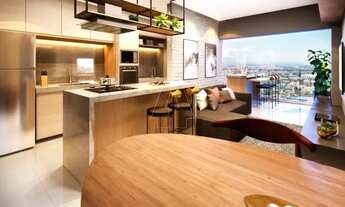 Imagem 5: Araçatuba - Apartamento - Jardim Nova Yorque