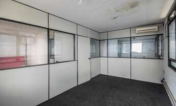 Imagem 4: Escritorio Comercial Cerqueira Cesar Condomínio