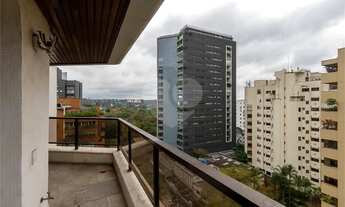 Imagem 6: São Paulo - Apartamento Padrão - ITAIM BIBI