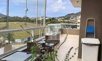 Imagem 5: Cobertura com 3 dormitórios à venda, 144 m² por R$ 619.000,00 - Ingleses - Florianópolis/S