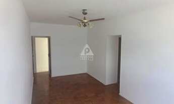 Imagem 2: Apartamento à venda, 3 quartos, Tijuca - RIO DE JANEIRO/RJ