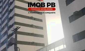 Imagem 2: Apartamento para aluguel possui 70 metros quadrados com 3 quartos em Manaíra - João Pessoa