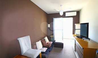 Imagem 5: Lindo apartamento com varanda!