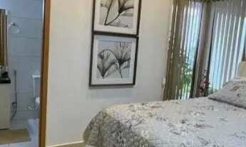 Imagem 2: Casa à venda com 3 quartos um sendo com suíte, excelente oportunidade