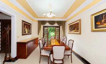 Imagem 5: Casa no Pilarzinho - ARYA 1