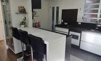 Imagem 6: Casa de condomínio térrea para venda tem 120 metros quadrados com 2 quartos