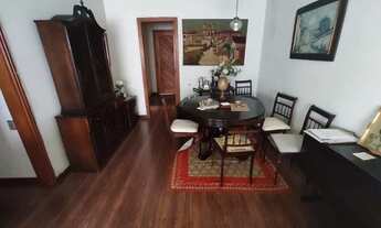 Imagem 4: Apartamento à venda, 3 quartos, 1 vaga, Leblon - RIO DE JANEIRO/RJ