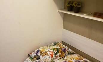 Imagem 7: Apartamento para venda possui 92 metros quadrados com 3 quartos em Porto das Dunas - Aquir