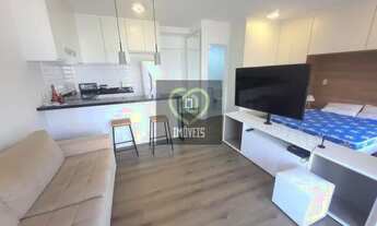 Imagem: Apartamento para alugar no bairro Pompeia