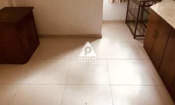 Imagem: Apartamento à venda, 2 quartos, Tijuca