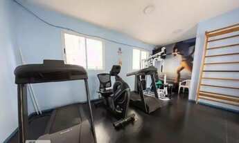 Imagem 6: Apartamento (Padrão), com 3 quartos e 2 banheiros à Venda, 63 m² em São Paulo/SP