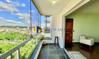 Imagem 2: Apartamento para Locação 4 dormitórios 2 vagas de garagem - Saude