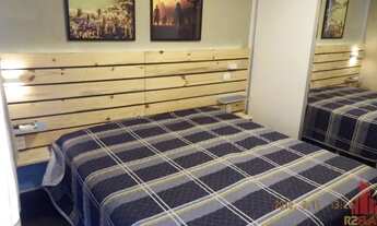 Imagem 3: FLAT EXCELENTE PARA ALUGUEL NA VILA OLÍMPIA !!