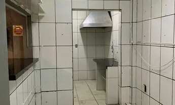 Imagem 4: Ponto comercial na avenida Martin Luther