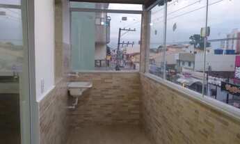 Imagem 5: Apartamento para aluguel tem 40 metros quadrados com 1 quarto