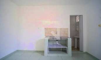 Imagem 3: Casa para Aluguel - Artur Alvim, 1 Quarto, 35 m2