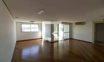 Imagem 5: Apartamento para Aluguel - Morumbi, 5 Quartos, 173 m2
