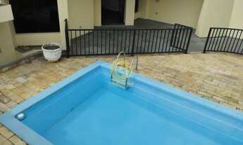 Imagem 6: Sobrado para Locação Centro, Jacareí, completo com piscina espaço gourmet e inteira planej