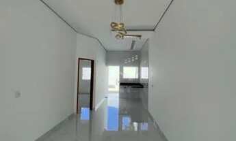 Imagem 2: Ótima Casa Nova No Parque 10. Casa Térrea Ótima localização