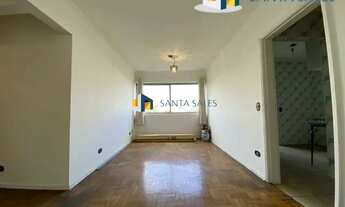 Imagem 6: Apartamento locação Vila Mariana ,2 quatos ,1 vaga