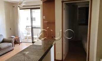 Imagem 4: Apartamento para alugar em Centro de 45.00m² com 1 Quarto e 1 Garagem