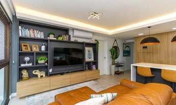 Imagem 2: Alugo apartamento no Ed. Residencial SOHO