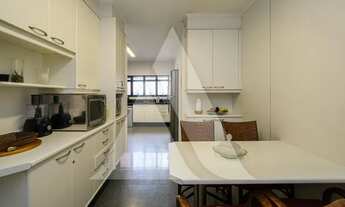 Imagem 6: SãO PAULO - Apartamento Padrão - Vila Nova Conceição