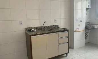 Imagem 6: Apartamento para aluguel tem 44 m² - Ultimo andar 2 quartos em Jardim Íris - São Paulo - S