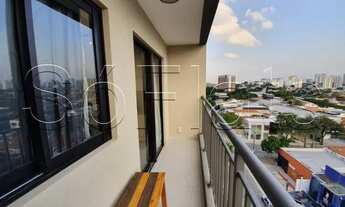 Imagem 7: Studio Is Moema disponivel para venda com 28m², 01 dorm