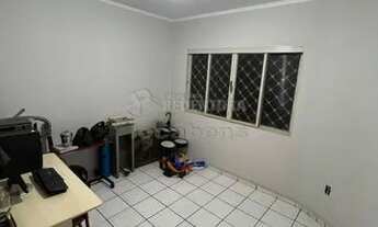 Imagem 6: Casa Padrão em São José do Rio Preto