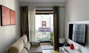 Imagem: Apartamento á Venda com 2 quartos na Chácara