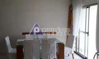 Imagem 2: Apartamento à venda, 2 quartos, 1 vaga, Vila Isabel - RIO DE JANEIRO/RJ