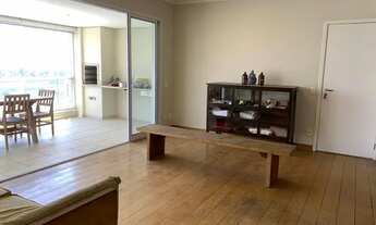 Imagem 5: Apartamento para venda tem 142 metros quadrados com 3 quartos em Vila Leopoldina - São Pau