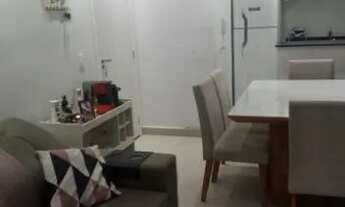 Imagem 2: Apartamento para venda tem 50 metros quadrados com 2 quartos em Jardim Maria Luíza - Sumar